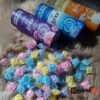 4 Lenor Fabric Softener Mini Pack