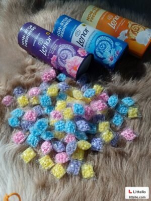 Lenor Fabric Softener Mini Pack
