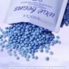 SADOER Lavender Hard Wax Beans (100g) – Strip-Free Hair Removal for Smooth Skin